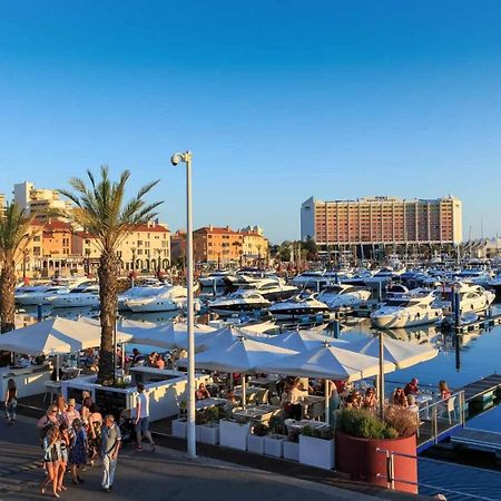 Marina Vilamoura Aquamar 013 By Vilamourasun Exterior photo