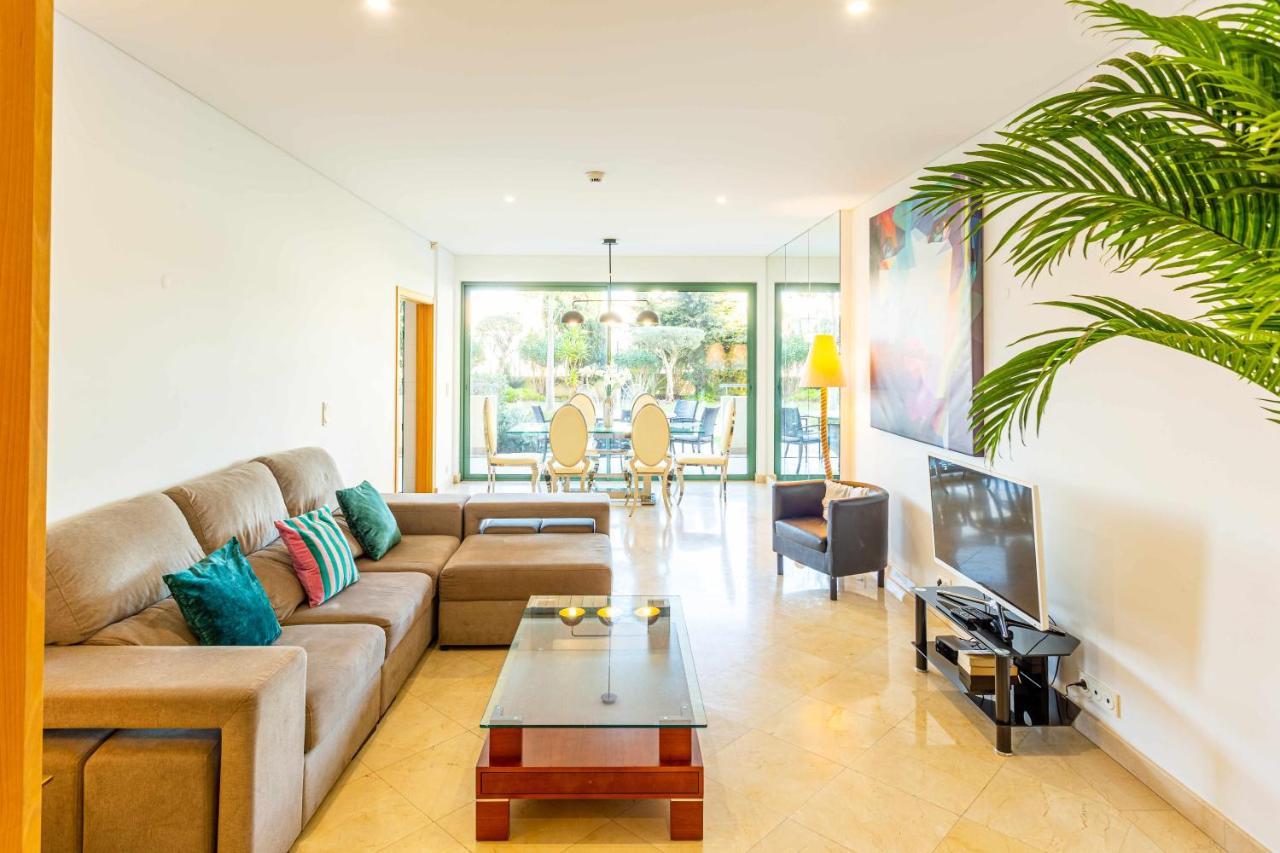 Marina Vilamoura Aquamar 013 By Vilamourasun Exterior photo