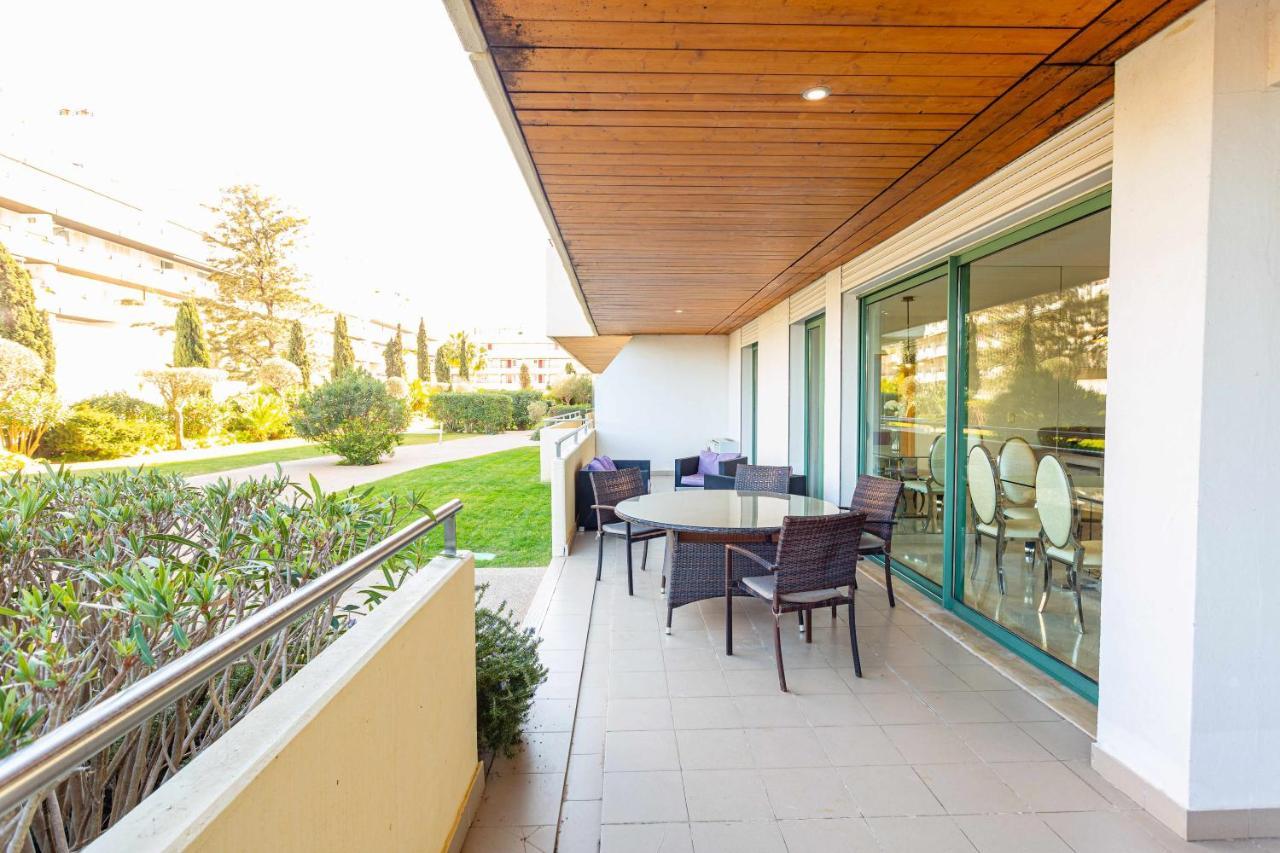 Marina Vilamoura Aquamar 013 By Vilamourasun Exterior photo