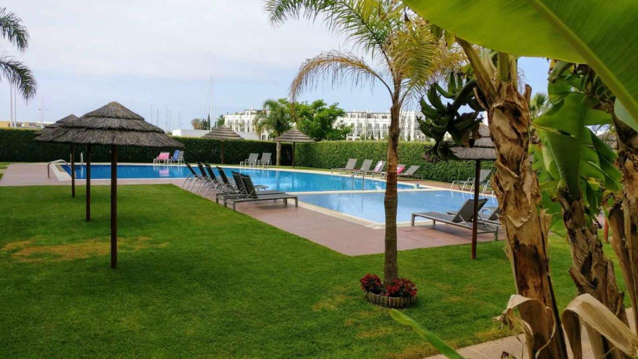 Marina Vilamoura Aquamar 013 By Vilamourasun Exterior photo
