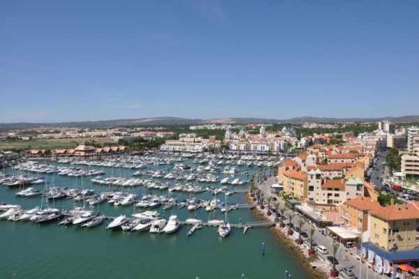 Marina Vilamoura Aquamar 013 By Vilamourasun Exterior photo