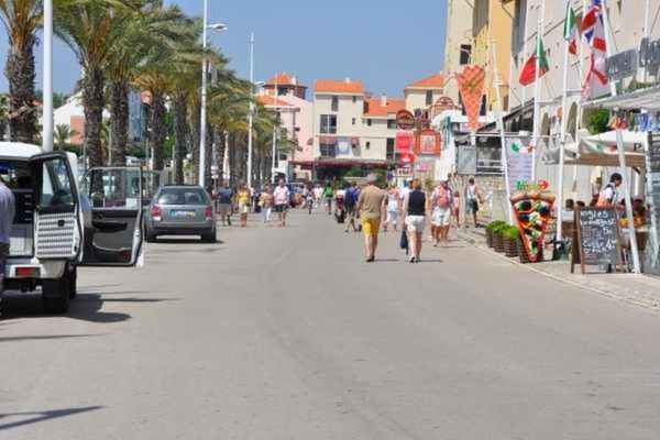 Marina Vilamoura Aquamar 013 By Vilamourasun Exterior photo